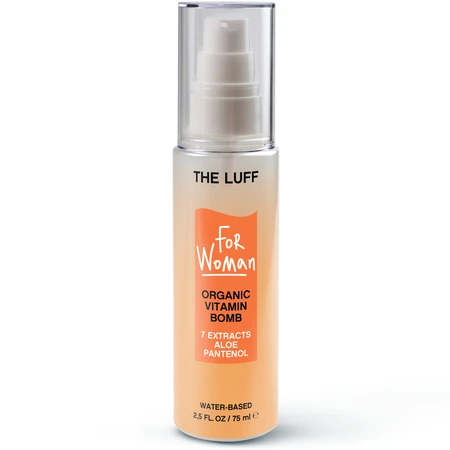 Kozmetički gel the LUFF Organic Vitamin Bomb, 75 ml