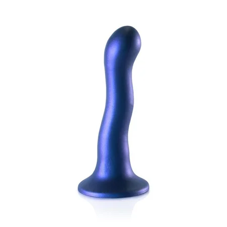 Ultra Soft Dildo-17 cm