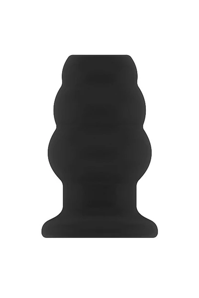 Šuplji Analni čep - tunel No51-Hollov Tunnel buttplug (Large)