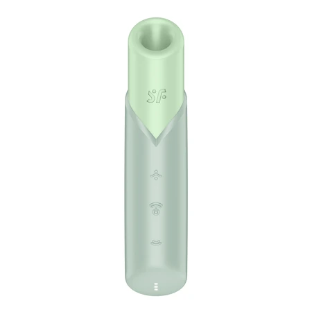 Vakuumski stimulator Satisfyer NAUGHTY KISS