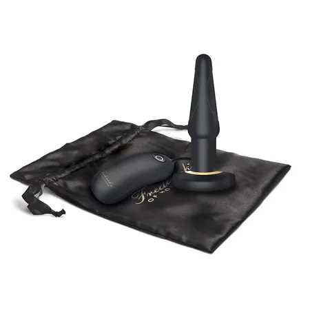 Analni dodatak sa daljinskim upravljačem