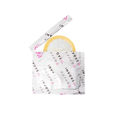 Sagami Xtreme Mint kondomi sa efektom hlađenja od 3 kom