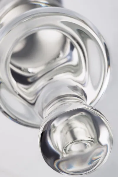 Analna čaura Sekus Glass, staklo, prozirno, 17 cm, Ø 3,5 cm