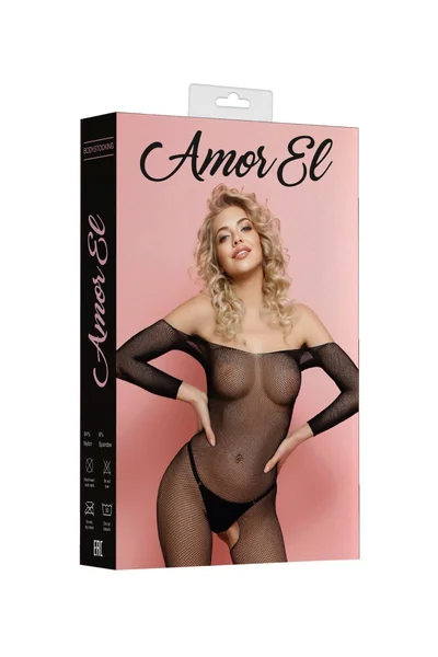 Ketsuit (kombinezon za telo) Classic XL / XXL