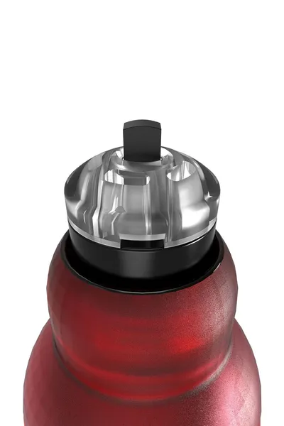 Hidromak X30 hidropompa, boja: crvena