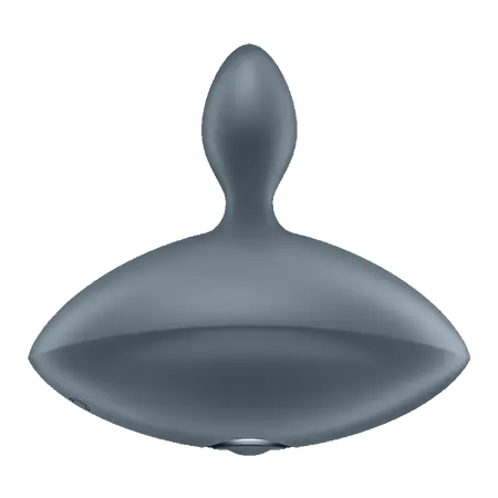 Analni čep Satisfyer Booty Absolute Beginners 4