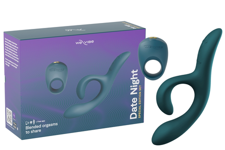 Ve-Vibe Date Night set sa Ve-Vibe Nova 2 i Ve-Vibe Pivot