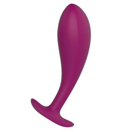 Analni čep an Root sa stoperom za nošenje