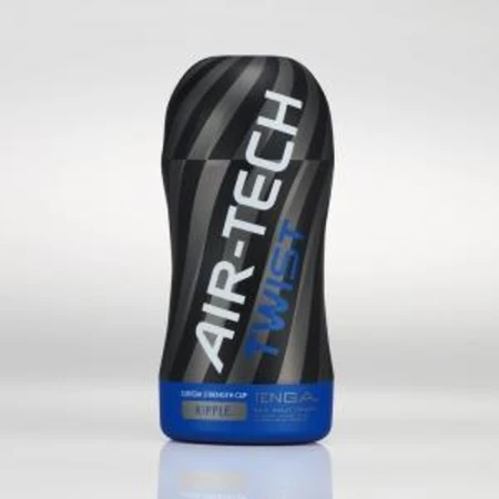 Tenga Air-Tech Tvist Ripple stimulator