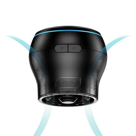 Interaktivna Power Blov V2 za masturbatora Kiiroo