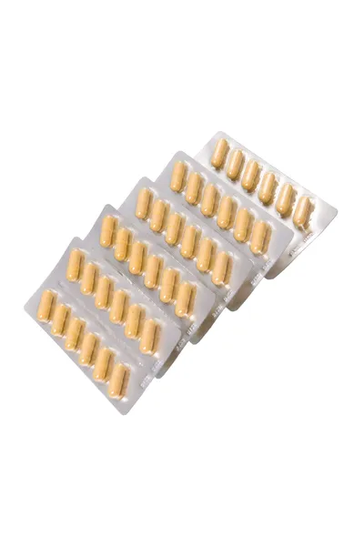 Kapsule za žene Bonisan Indole-3-carbinol, 60 kapsula od 0,5 gr.