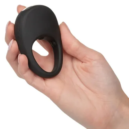 Punjiva erekcija vibracioni prsten Silicone Rechargeable Pleasure Ring