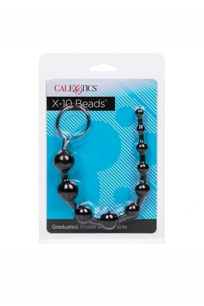 Analni lanac (perle) X-10 Beads