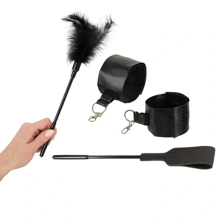 Portable Triangle Cushion set urezivanja