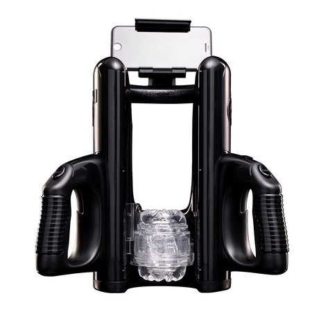 Automatski uređaj za masturbaciju Fleshlight Kuicxhot Launch V2