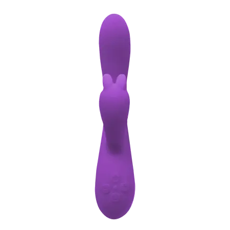 Gili Vibrator - Gili grejani Vibrator ljubičasta 11343al