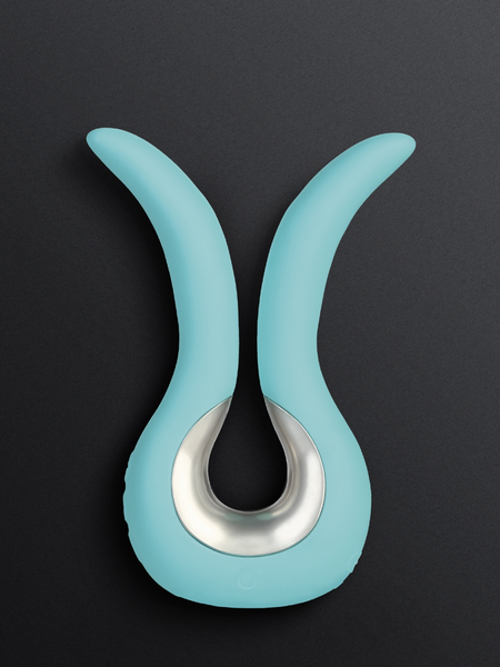 Univerzalni mini vibrator Gvibe mini, 10.5 cm