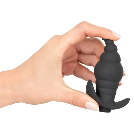 Analni čep sa vibracijom i daljinskim upravljačem