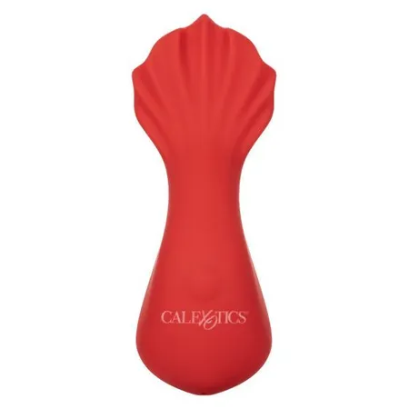 Red Hot Fuego vibracioni masažer