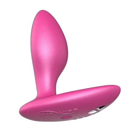 Analna vibraciona kutija Ve-Vibe Ditto+ roze