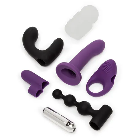 Kalendar Adventskih kalendara Lovehonei Couple 2023