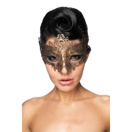 Karnevalska maska Sheddi