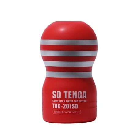 Masturbator Tenga Original Vacuum CUP SD