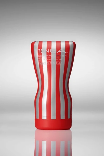 Tenga Masturbator Soft Case Cup