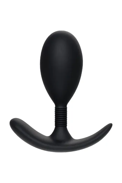 Analna čaura a-Tois bi TOIFA Tord M, silikon, Crna, 10,5 cm