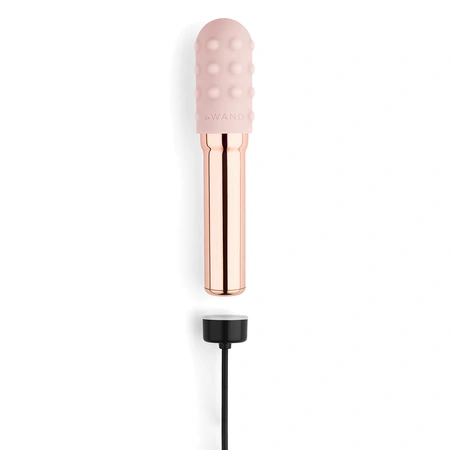 Luxuzni vibrator Le Štapić Grand Bullet rose gold