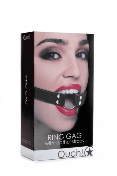 Prsten za geg (geg okvir) Ring gag