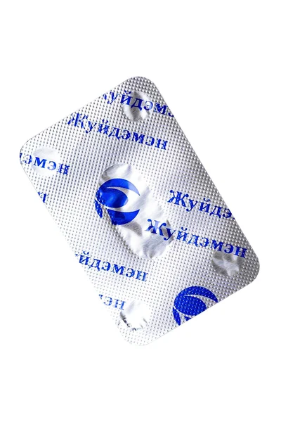 Uzbudljive kapsule za muškarce Androgeron, 1 kapsula