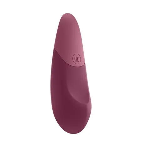 Vibrator klitorisa Vomanizer Vibe tamno roze