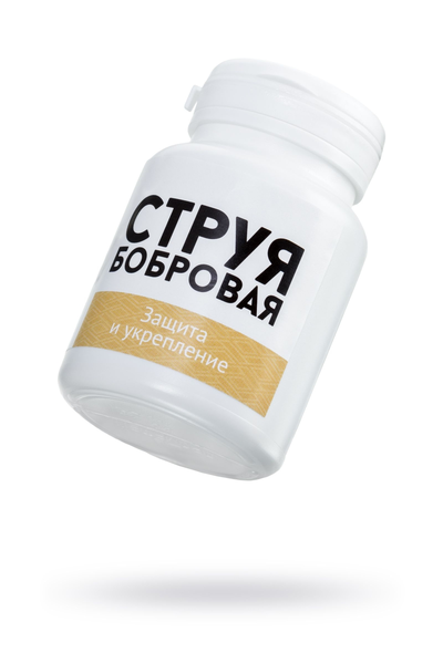 Koncentrat hrane Naturvedъ № 2 Dabrov mlaz sa živicom kedra, 30 kapsula