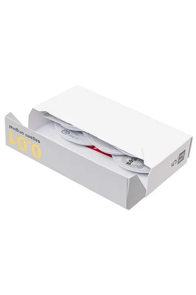 Kondomi Sagami Original 001 L-Size, poliuretan, 5 kom.