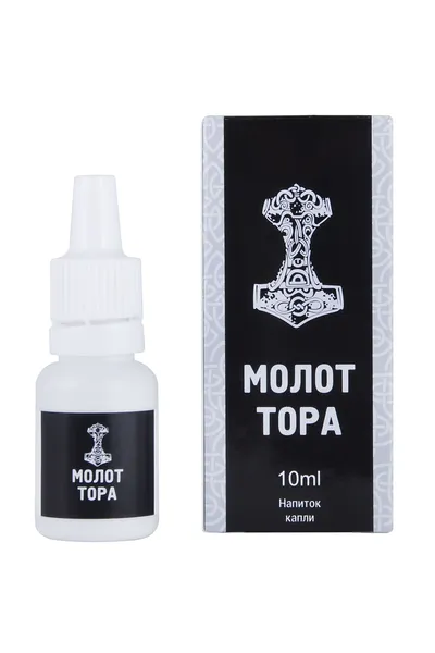 Koncentrat Torov čekić , 10 ml