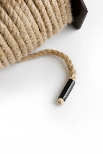 Uže od jute za šibari na smeđoj zavojnici, 10 m.