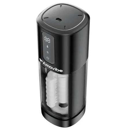 Inovativni masturbator Amovibe Bliss