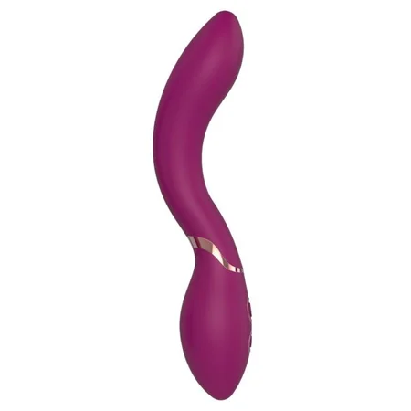 An Stem elegantan masažer za zonu G