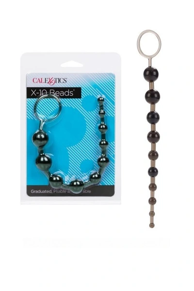 Analni lanac (perle) X-10 Beads