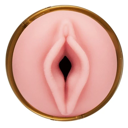Masturbator za trening izdržljivosti Fleshlight Kuicxhot Stamina, vagina / anus