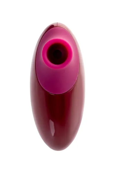 TOIFA a-Tois mirti vakuumski stimulator klitorisa, bordo, 9,8 cm