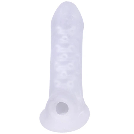 Merci Jacked up skrotalni nastavak za produženje, tanak