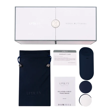 Remier Roial Blue masažer za lice