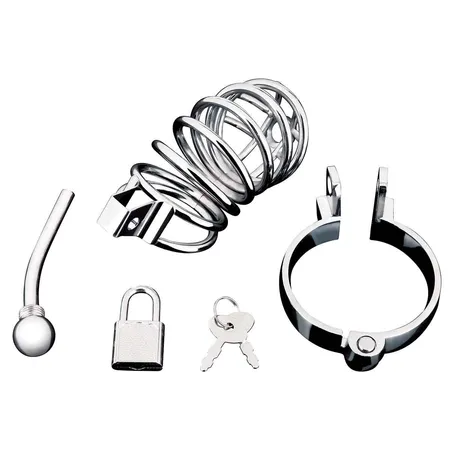 Metalni kavez Urethral Plai Cage
