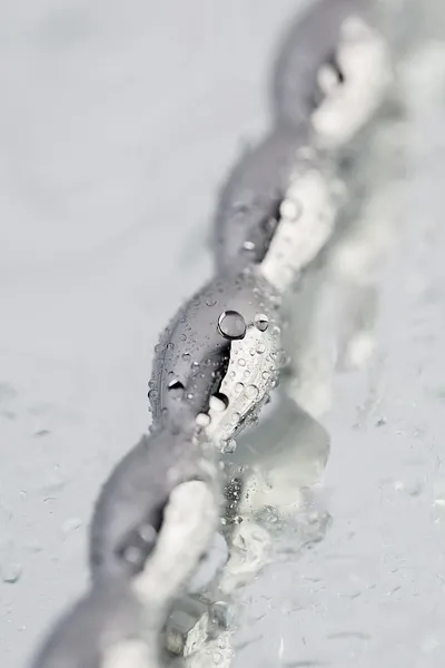 TOIFA Metal uretralni pigtail plugin dugačak, srebrni