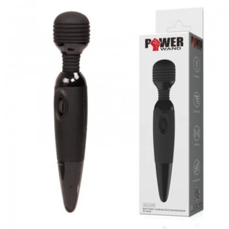 Vibracioni masažer sa snažnim vibracijama