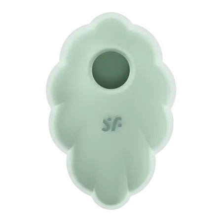 Satisfier Cloud Dancer vakuumski stimulator klitorisa, Nana