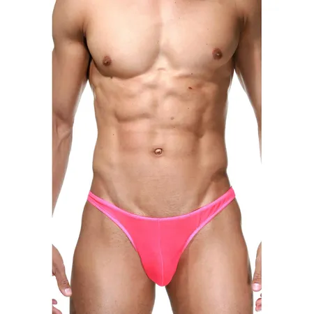 Ružičaste Gaćice-tongi