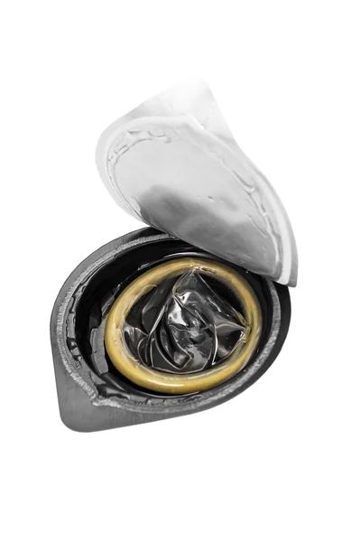 Elasun Go Bananas kondomi, 10 kom